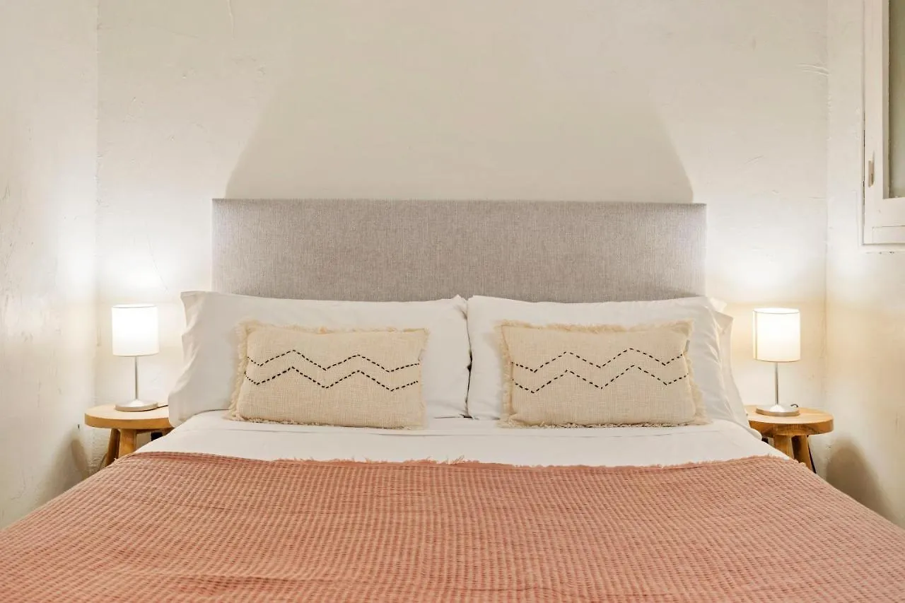 Apartamento Flateli Poble Sec Barcelona
